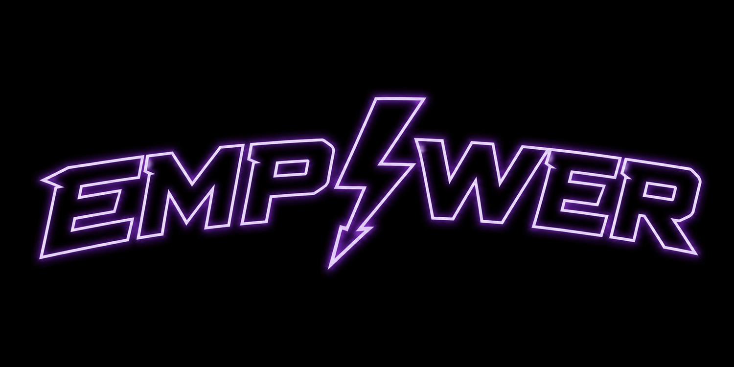 EMPOWERX⚡