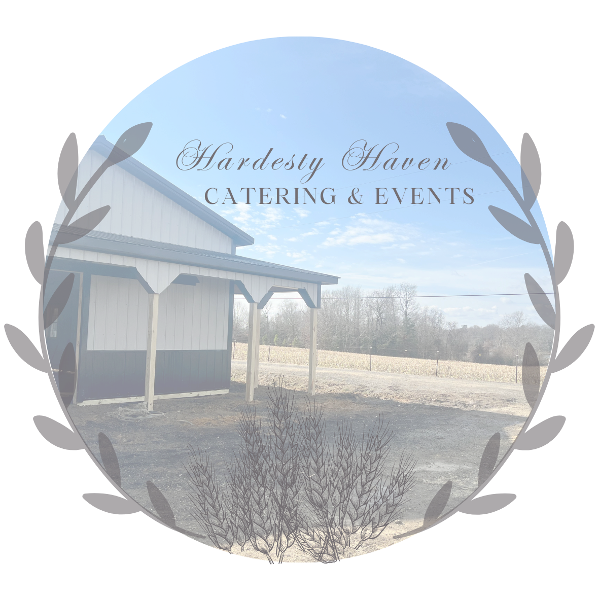 Hardesty Haven Catering &amp; Events