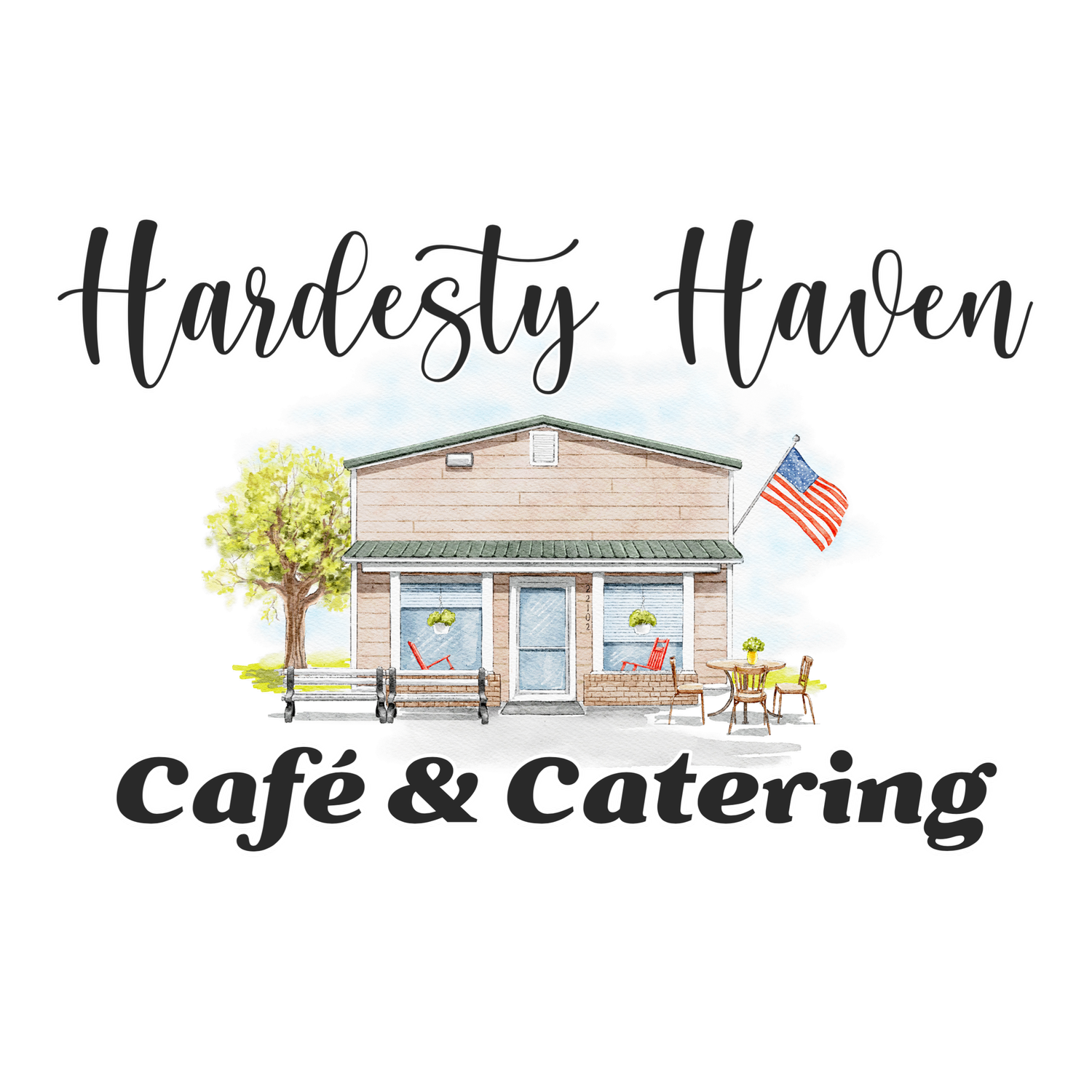 Hardesty Haven Catering and Cafe