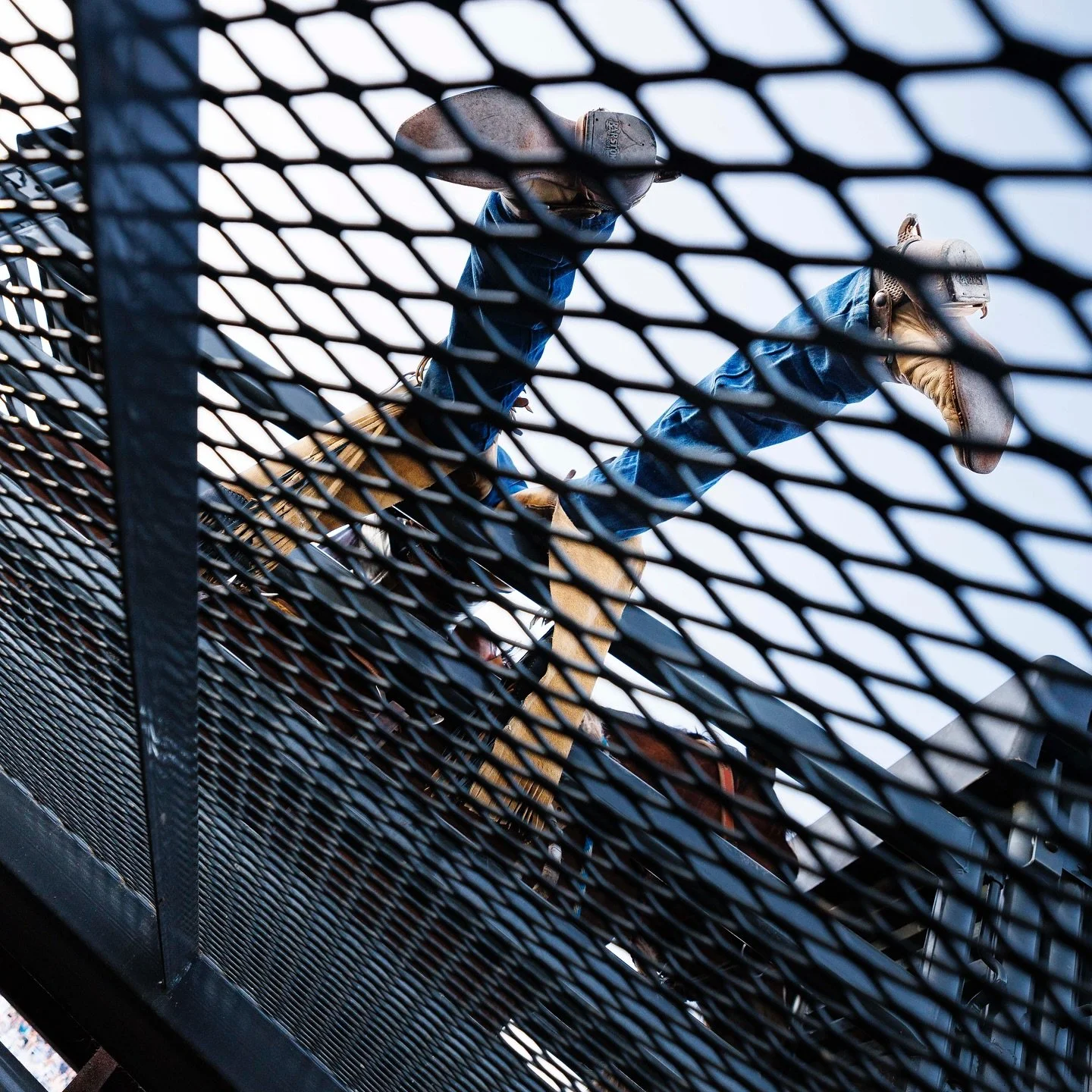 Snowmass Rodeo &mdash; July 31st
&bull;
&bull;
&bull;
&bull;
#rodeo #colorado #cowboy