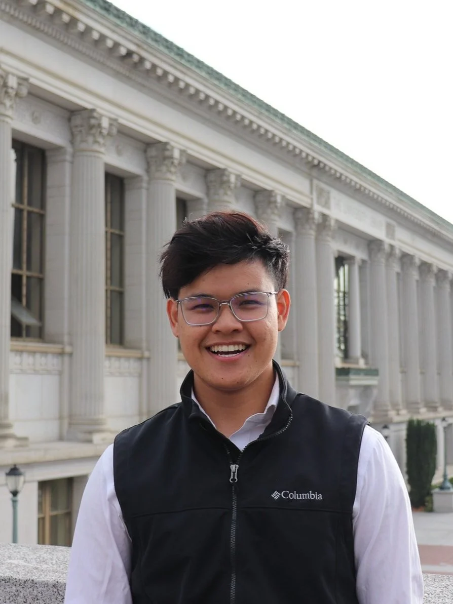 Decal — Berkeley Investment Group