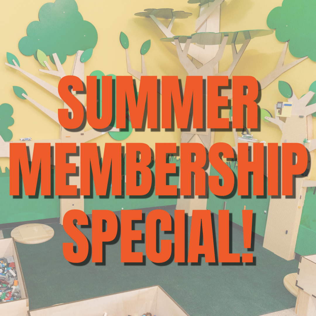 Summer Membership