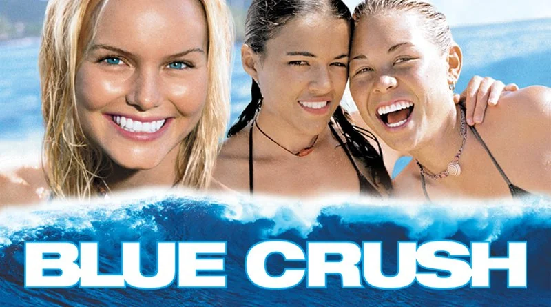 Episode 35 - Blue Crush