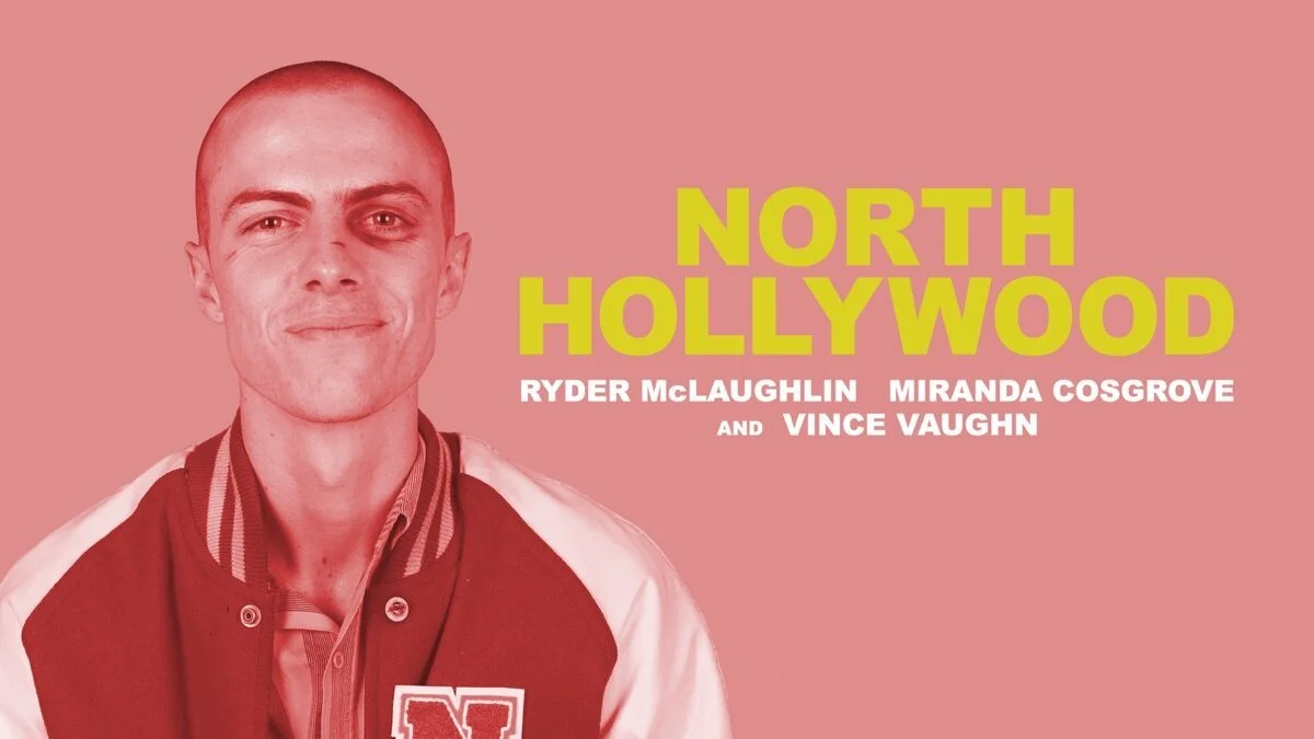 Episode 23 - North Hollywood