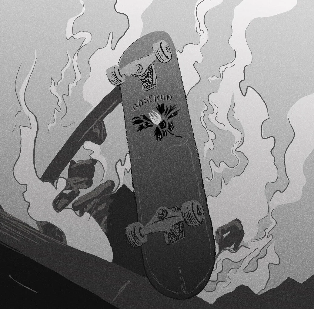 Episode 19 - Citizen Kane