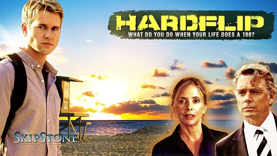 Episode 18 - Hardflip