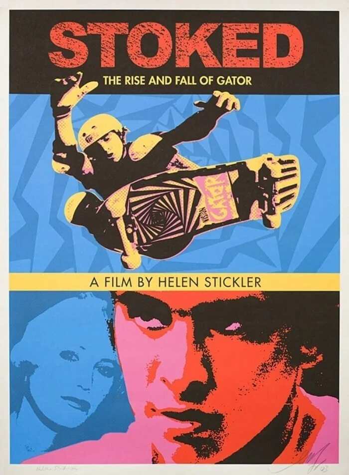 Stoked: The Rise and Fall of Gator