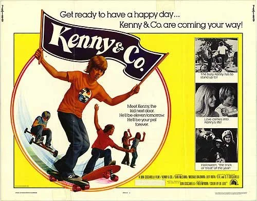 Episode 41 - Kenny & Company