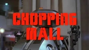 Episode 42 - Chopping Mall