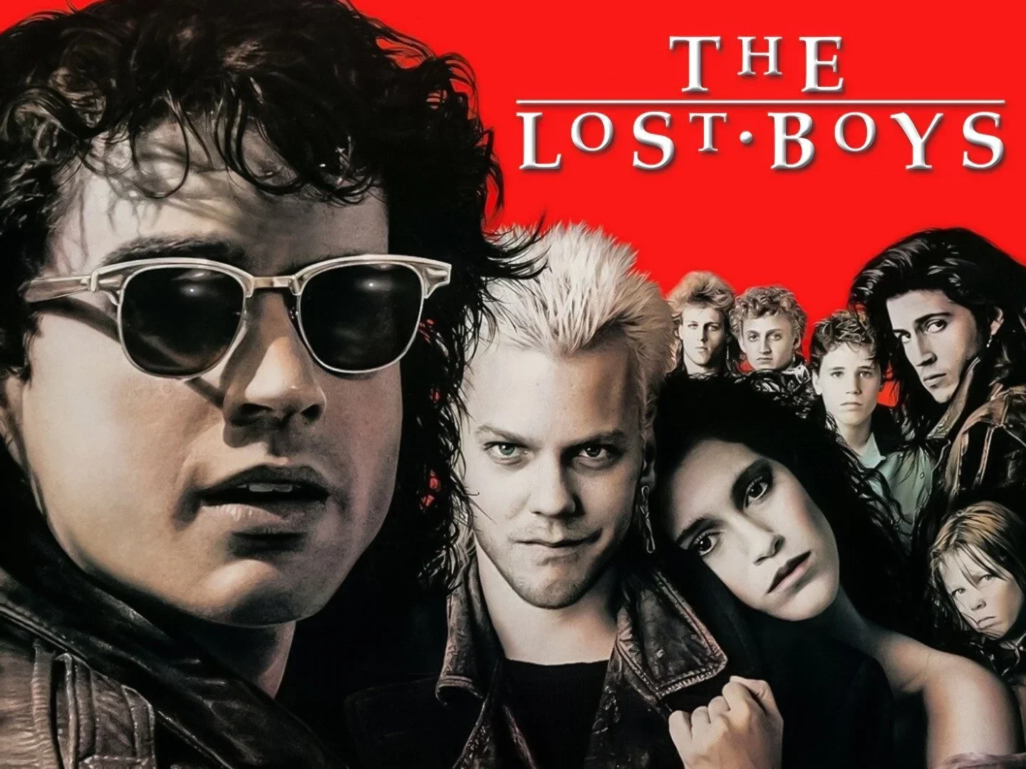 The Lost Boys