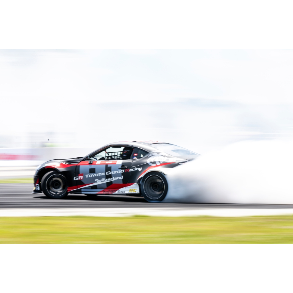 race car wall art