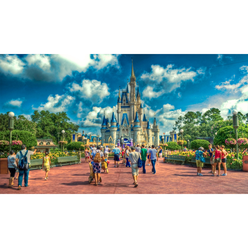Home Sweet Home Disney World Photos Ryan Crane Photography