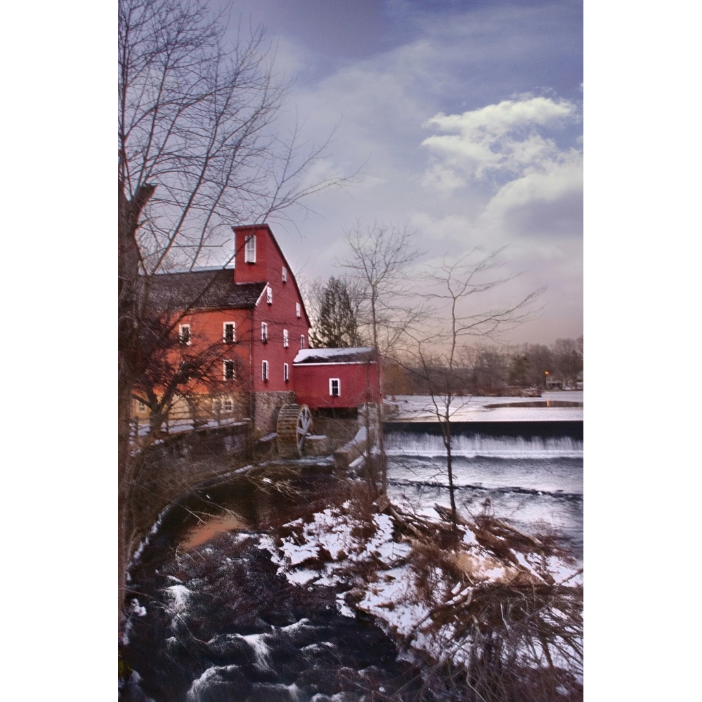 New Jersey Wall Art