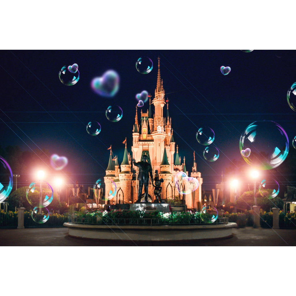 disney wall art