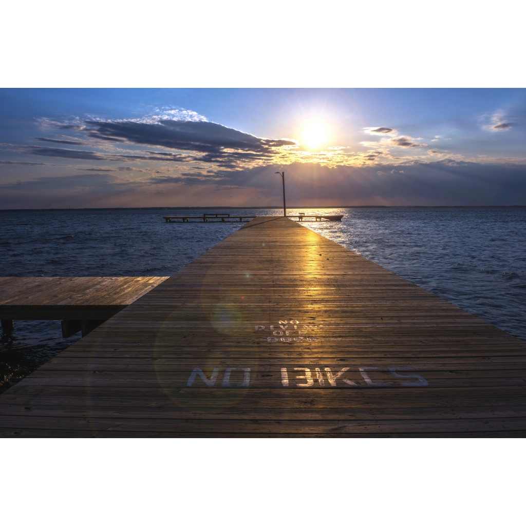 beach wall art