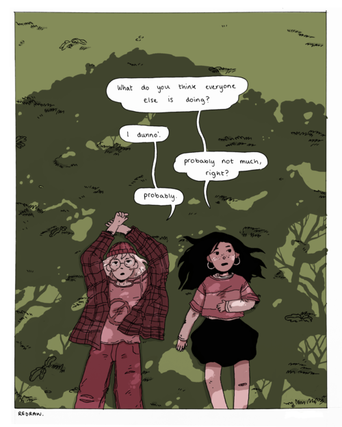 TEST PAGES (2020)