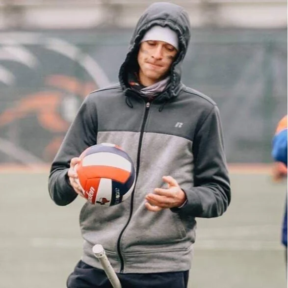 Hidden Talent: Hayden Clines