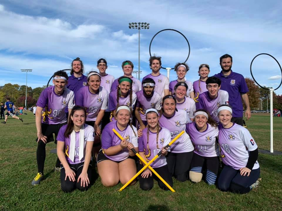 Fresh from the Field: Emerson 