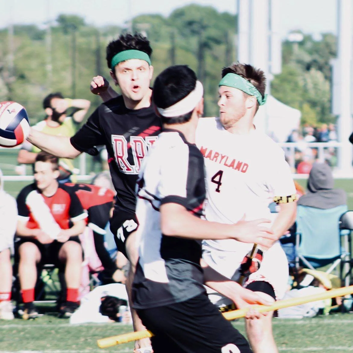 Playing For Keepers: An Introduction