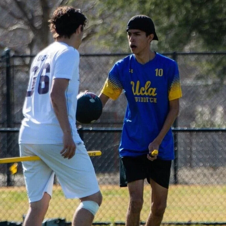 Hidden Talent: Juan Hernandez