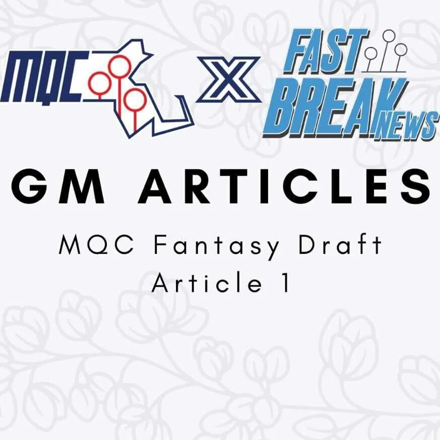 MQC Madness: Rounds 1-4