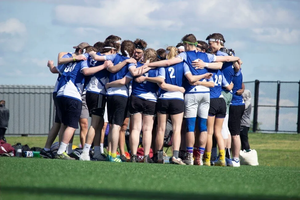 Spotlight: Middlebury Quidditch