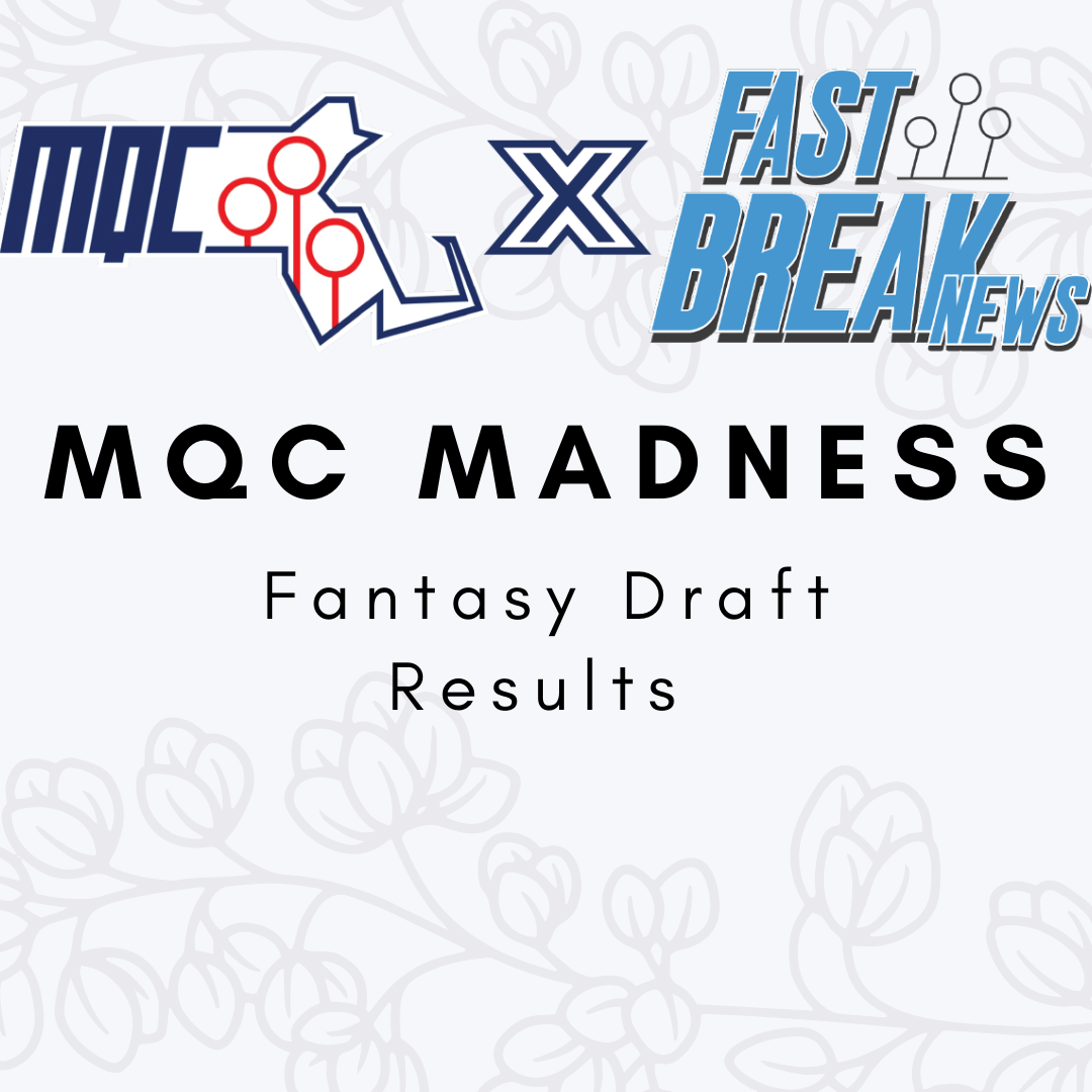 MQC Madness: Results