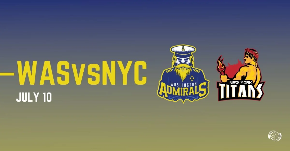 Fast Takes from Fast Break:  NY vs WAS