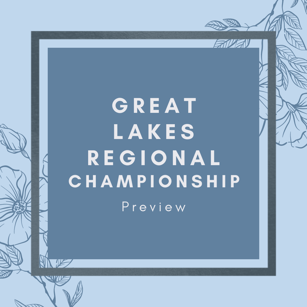 Fast Takes with Fast Break: GLRC Edition