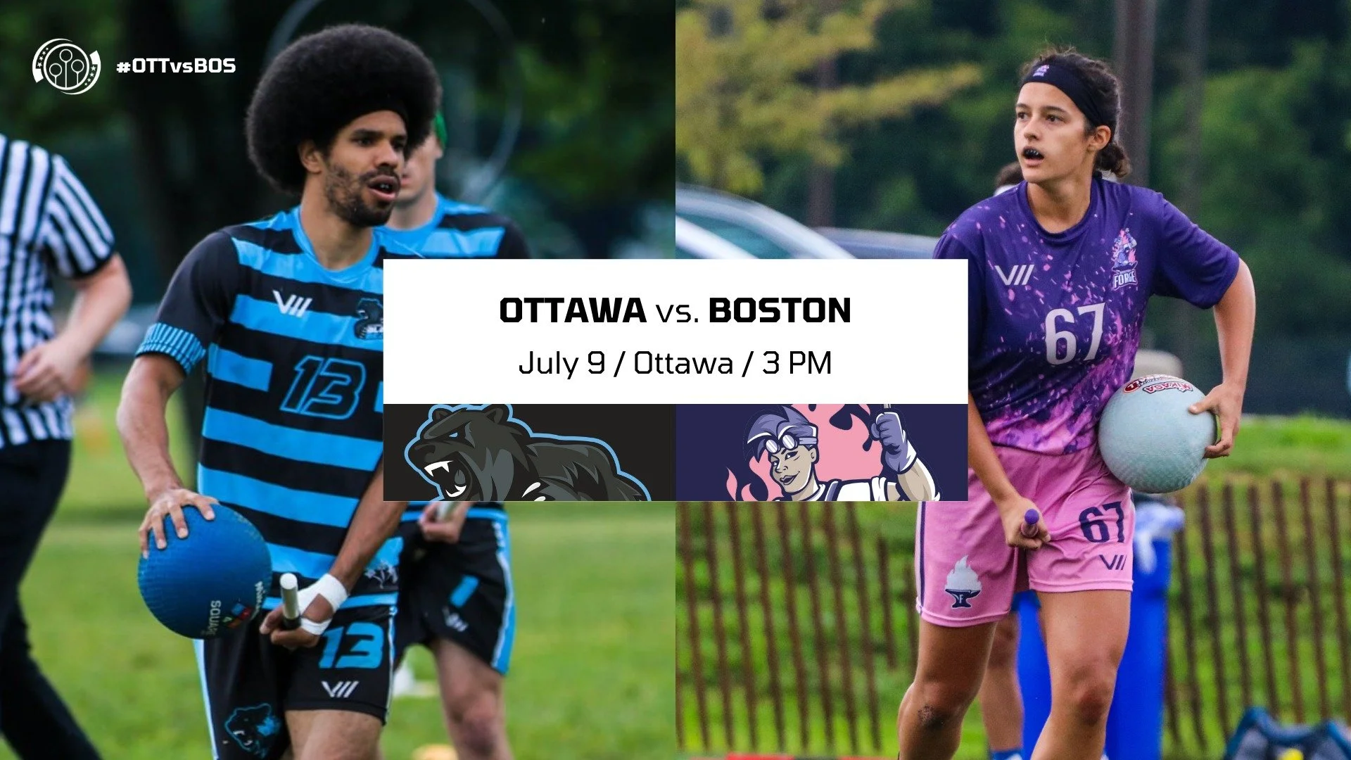 Fast Takes with Fast Break:  Ottawa vs Boston