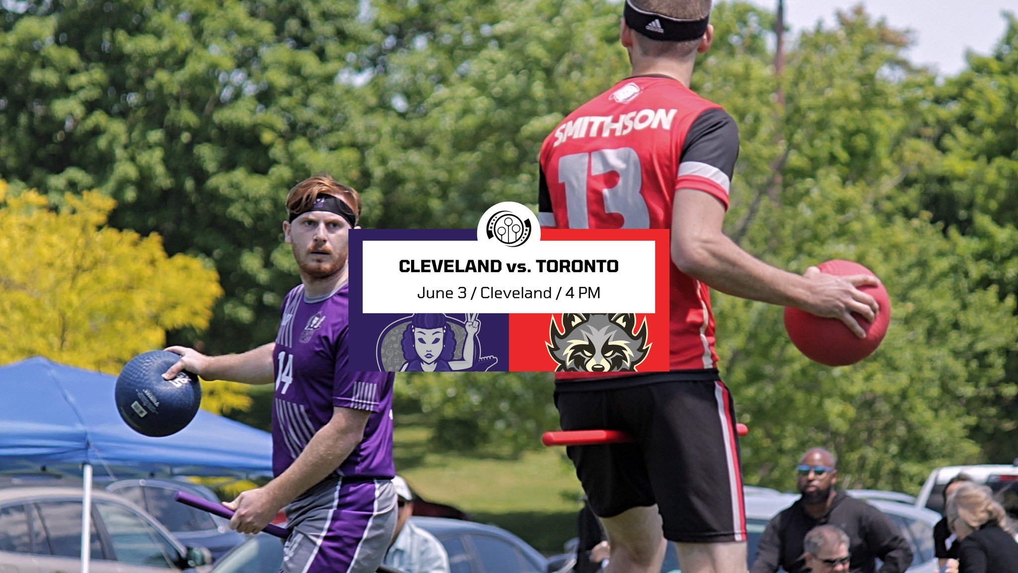 Fast Takes with Fast Break: Toronto v Cleveland