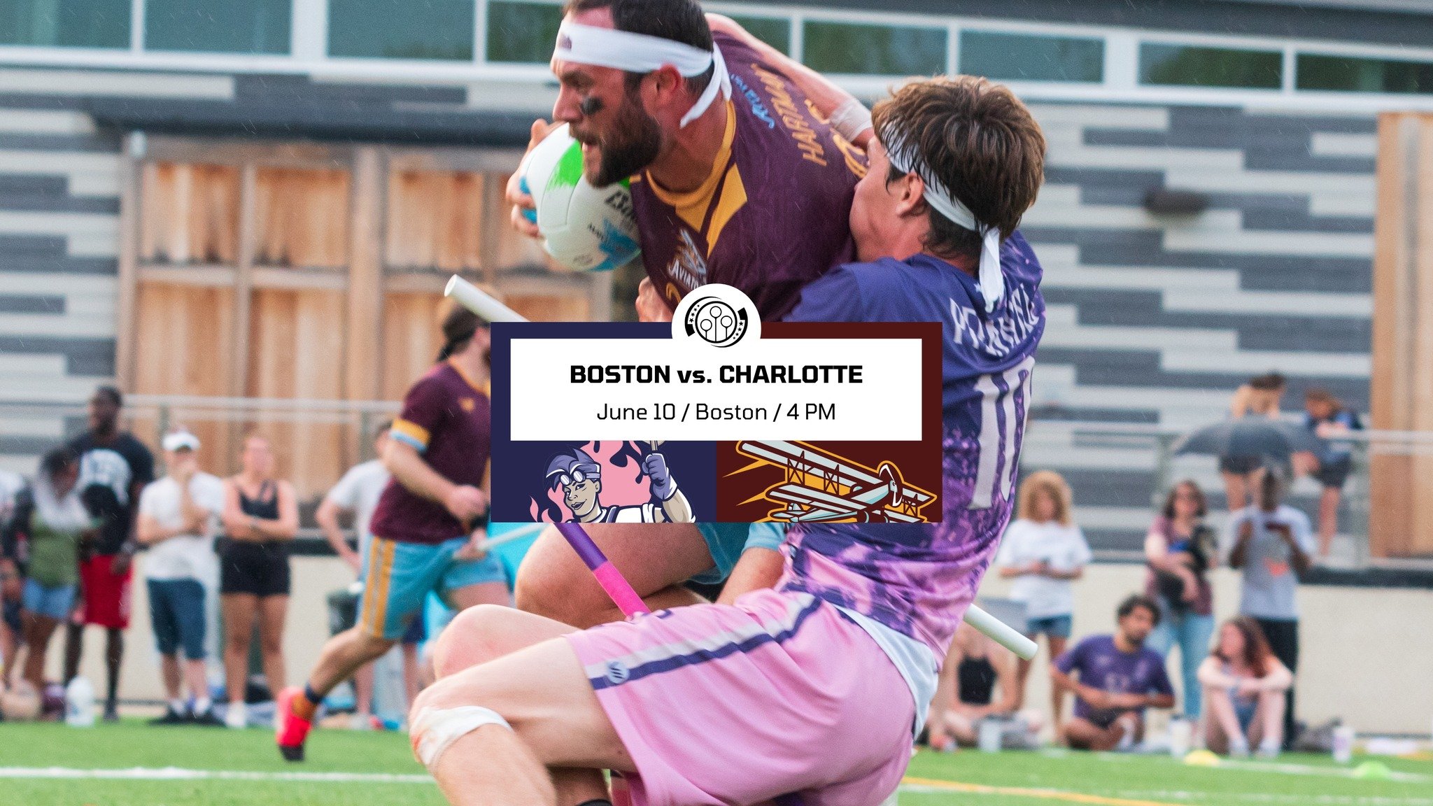 Fast Takes with Fast Break: Charlotte v Boston