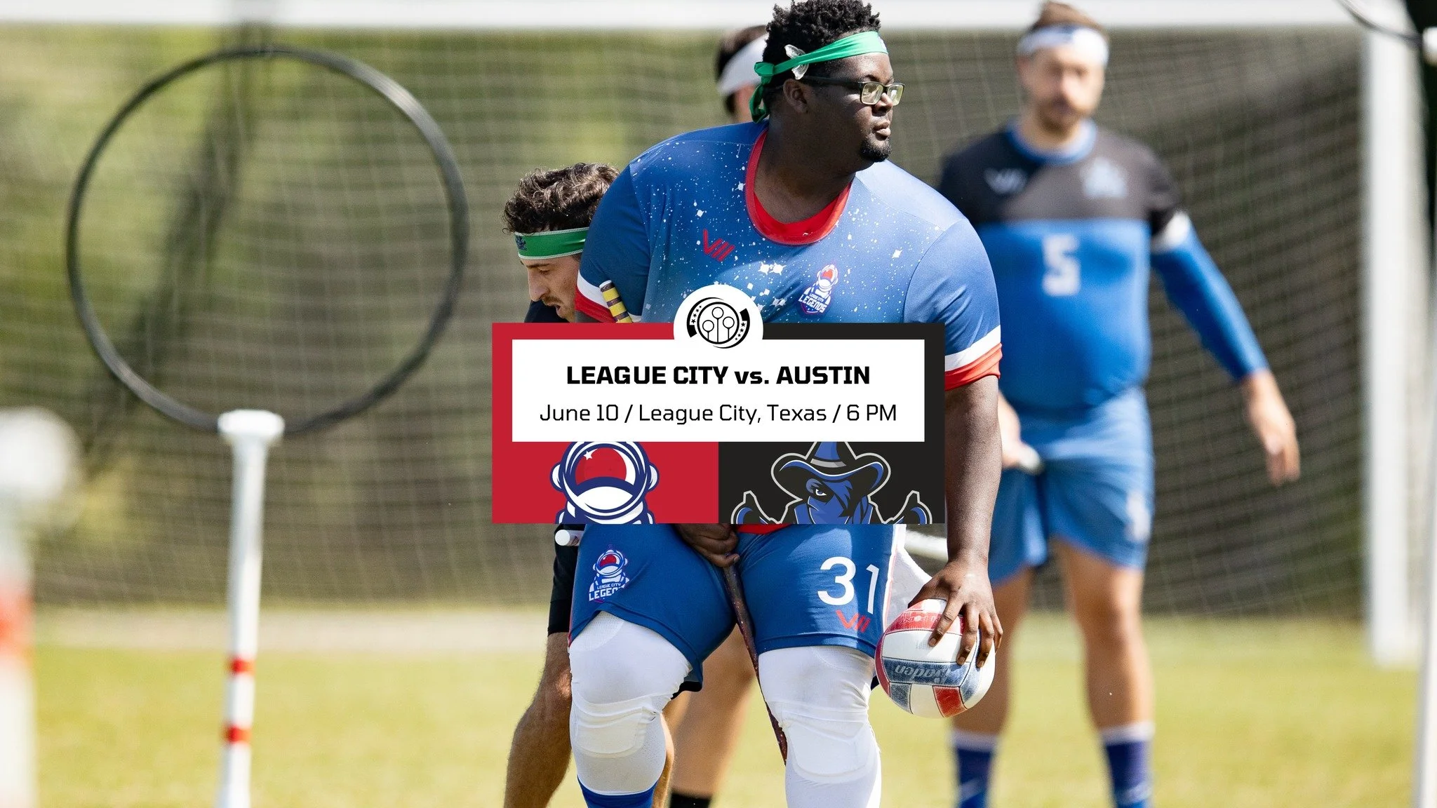Fast Takes with Fast Break: Austin v League City