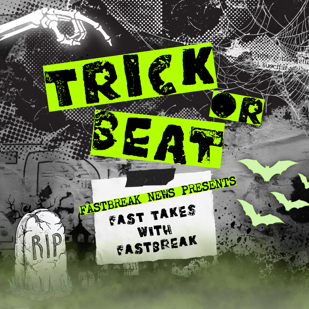 Trick or Beat Review