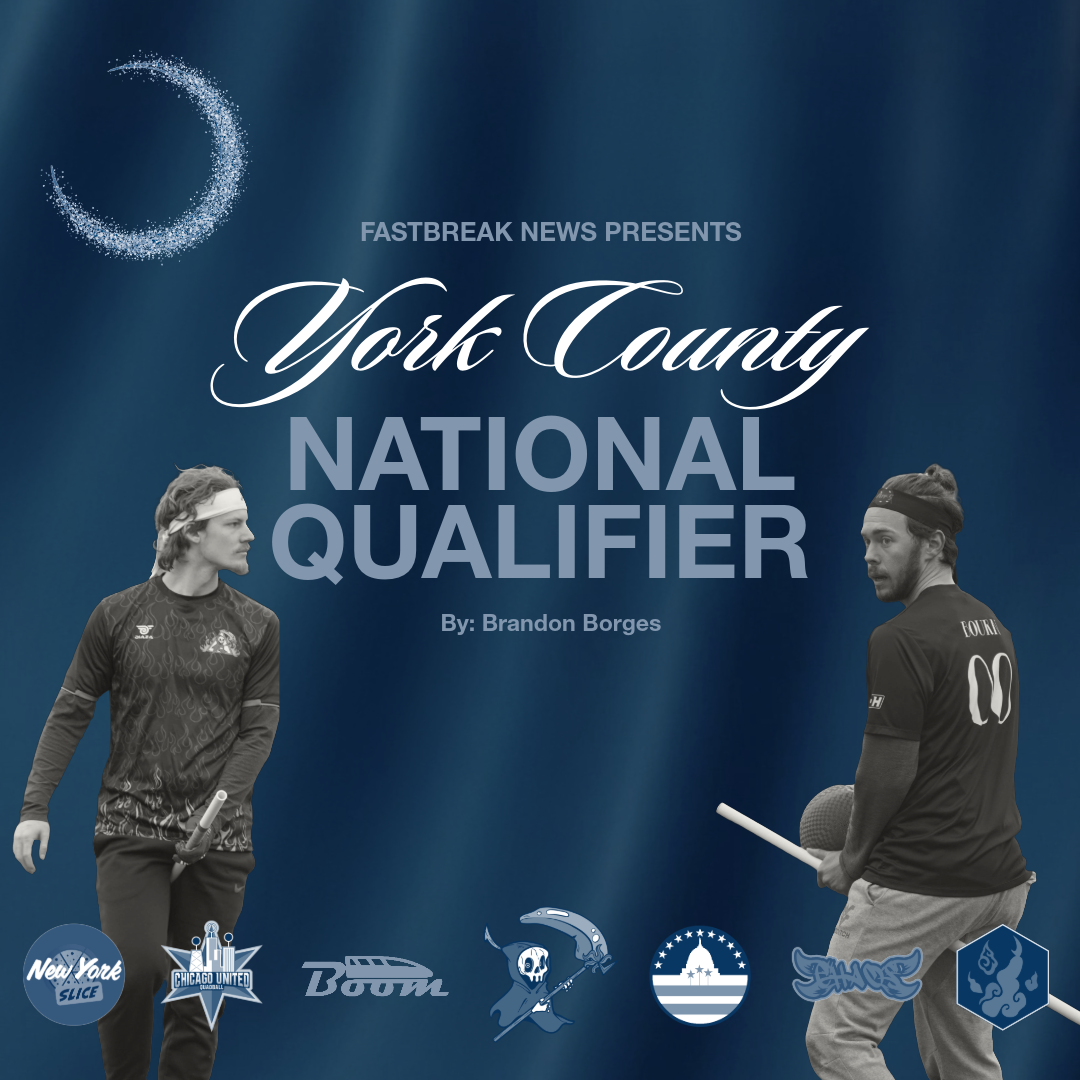 York County National Qualifier Preview
