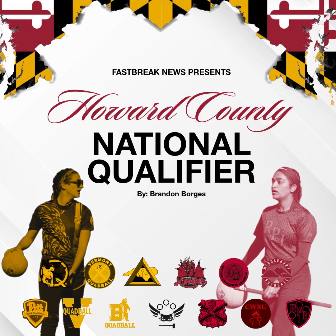 Howard County National Qualifier Preview