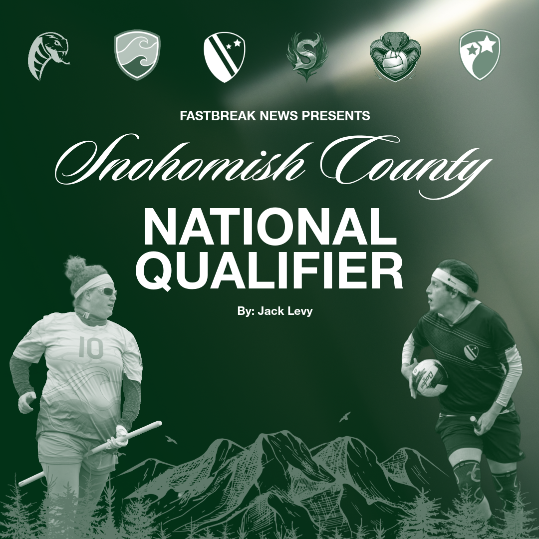Snohomish County National Qualifier Preview