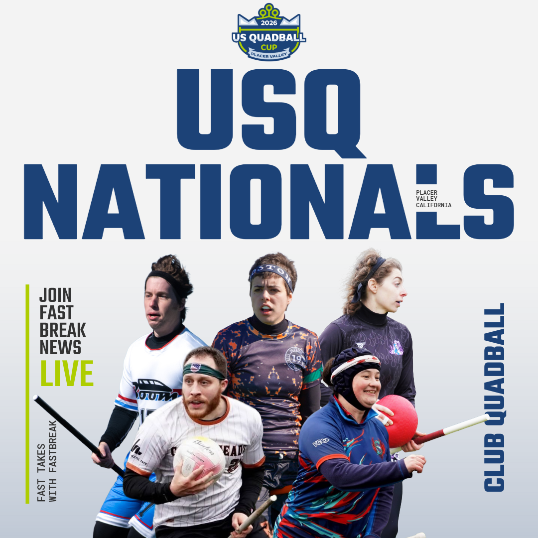 2026 US Quadball Cup Club Competitive Preview