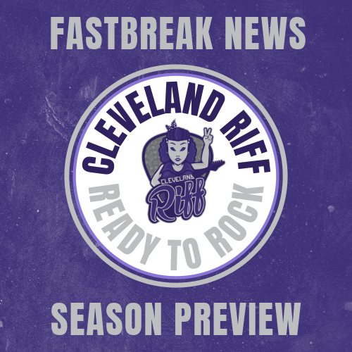Cleveland Riff 2026 Preview: Time to Harmonize