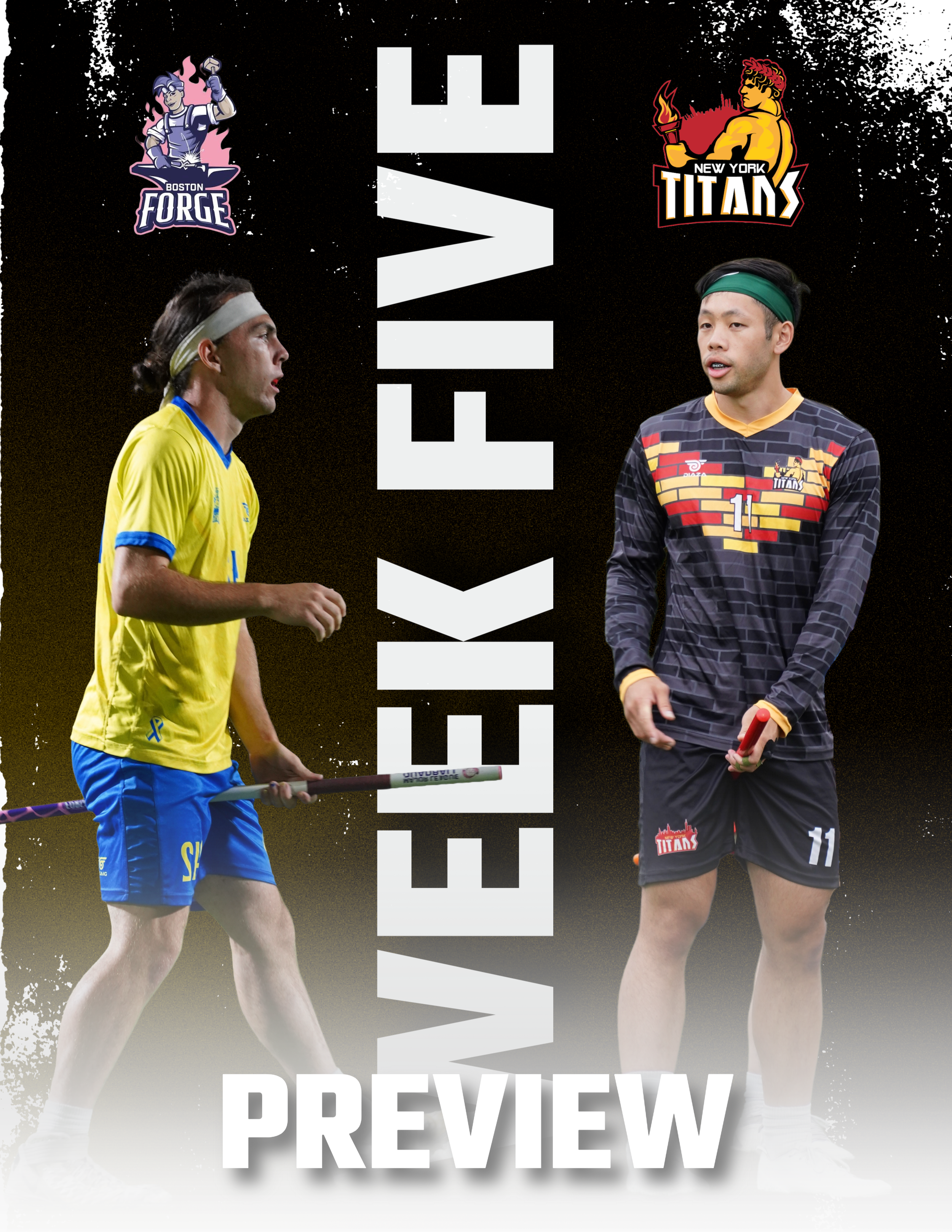 Fast Takes with FastBreak: New York vs Boston