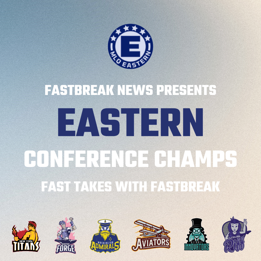 Fast Takes with FastBreak: Central Conference Championships