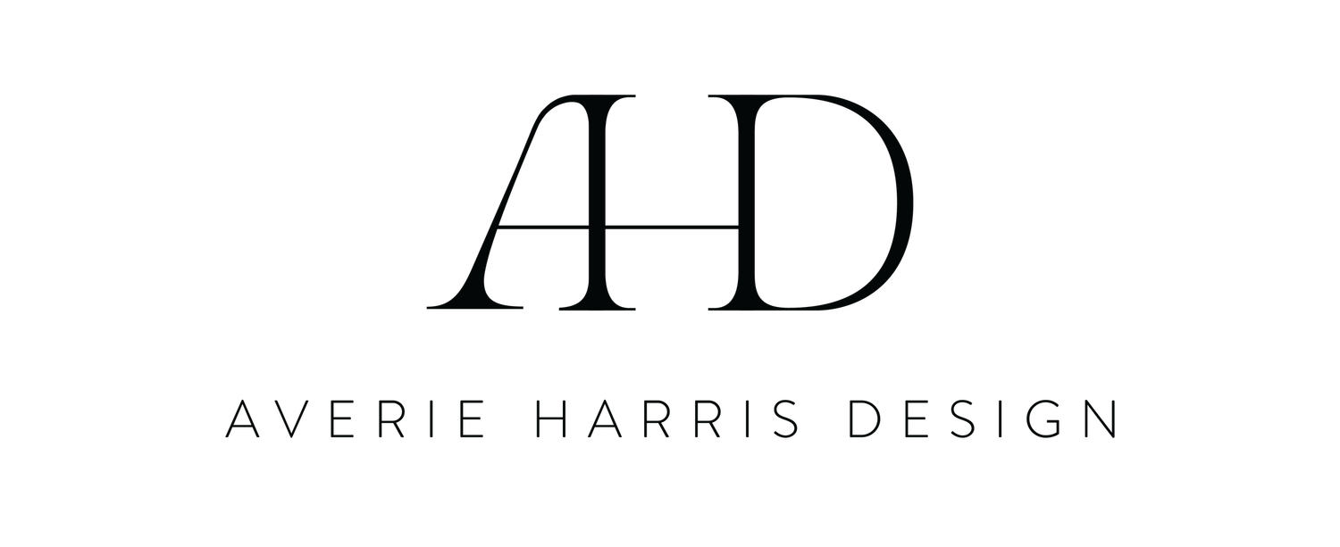 Averie Harris Design