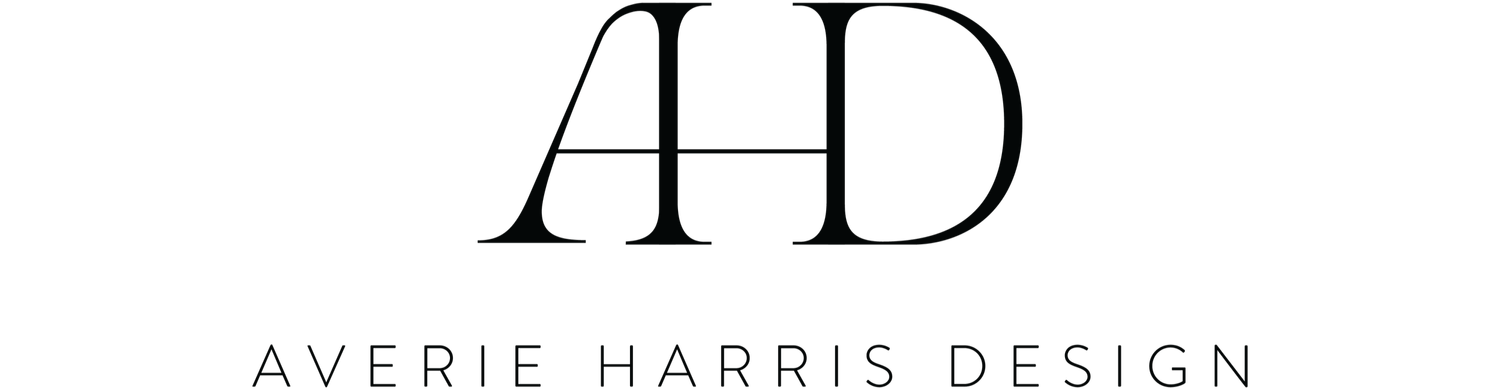 Averie Harris Design