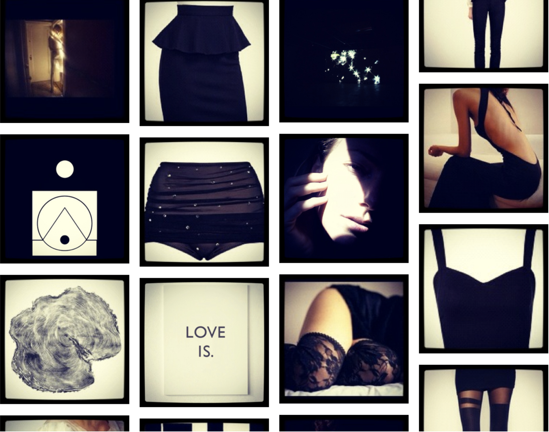 For Lovers Of The Beautiful: Dreaming Up The Perfect Self-Expression Platform