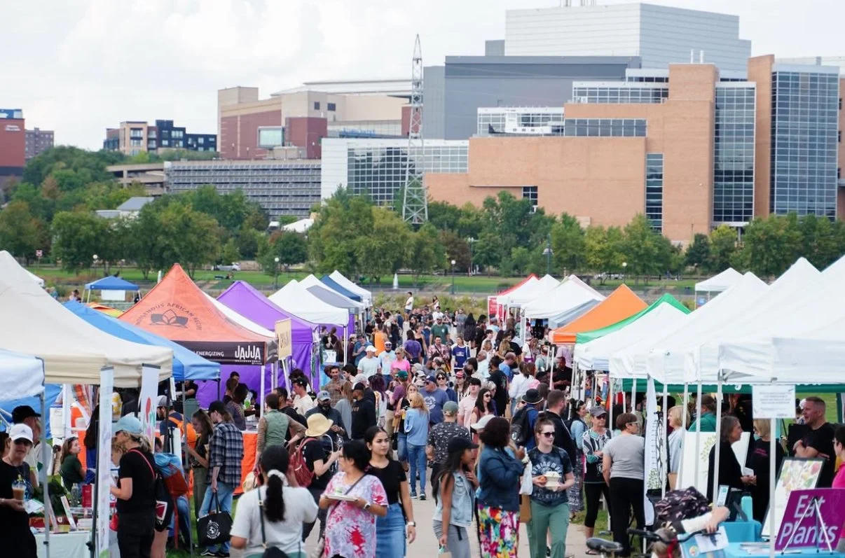 Twin Cities Veg Fest 2025