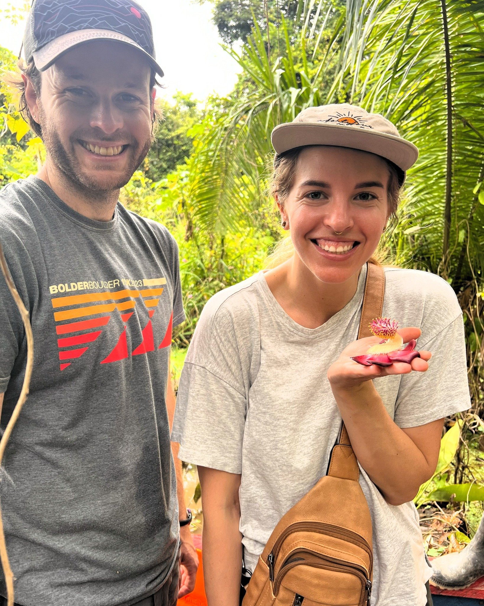 &quot;A single seed planted, eventually becomes a garden in time &ndash; when things get tough, tend to the garden in your mind.&rdquo;

― Jennifer Sodini
.
.
.
#casadelmaestro #ayahuascaretreat #ayahuascamedicine #ayahuasca #medicinefamily #plantmed