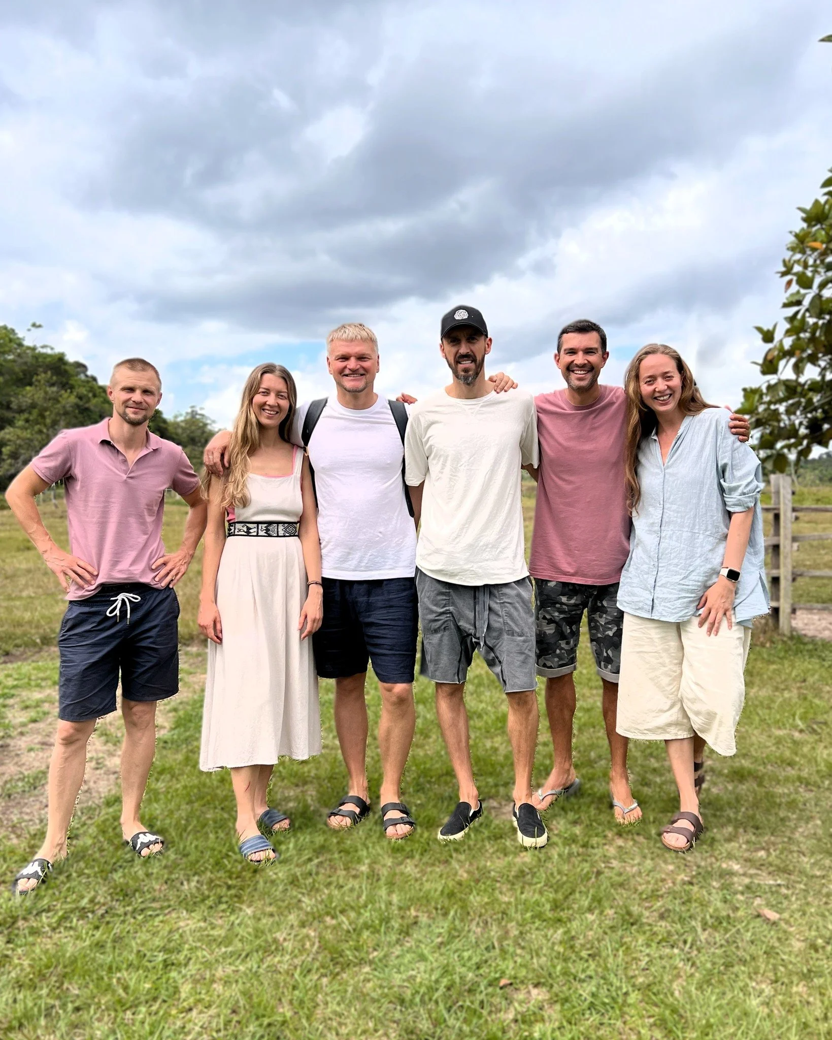 &quot;We cannot live only for ourselves. A thousand fibers connect us with our fellow men.&quot; 

&ndash; Herman Melville

&ldquo;If you want to go quickly, go alone. If you want to go far, go together.&rdquo;

&ndash; African Proverb

We hear somet