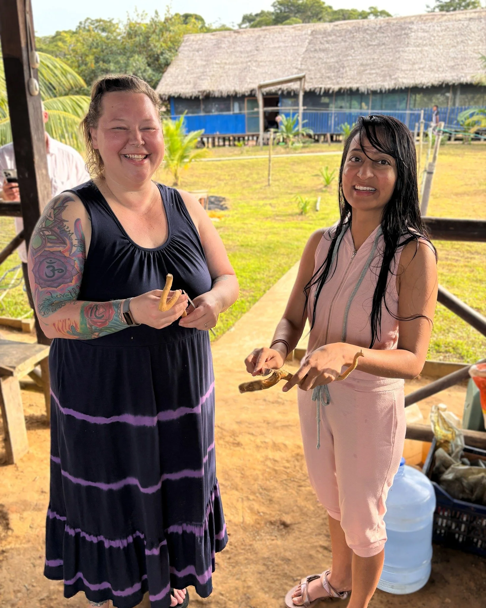 Joy comes in many shapes.
It can be bright and bold and vivacious.
It can be like a gentle breeze on your face. A song in the wind.
It can be quiet, pensive, private. Something you tend to, sacred and personal.
Joy can be expansive, breathtaking, ove