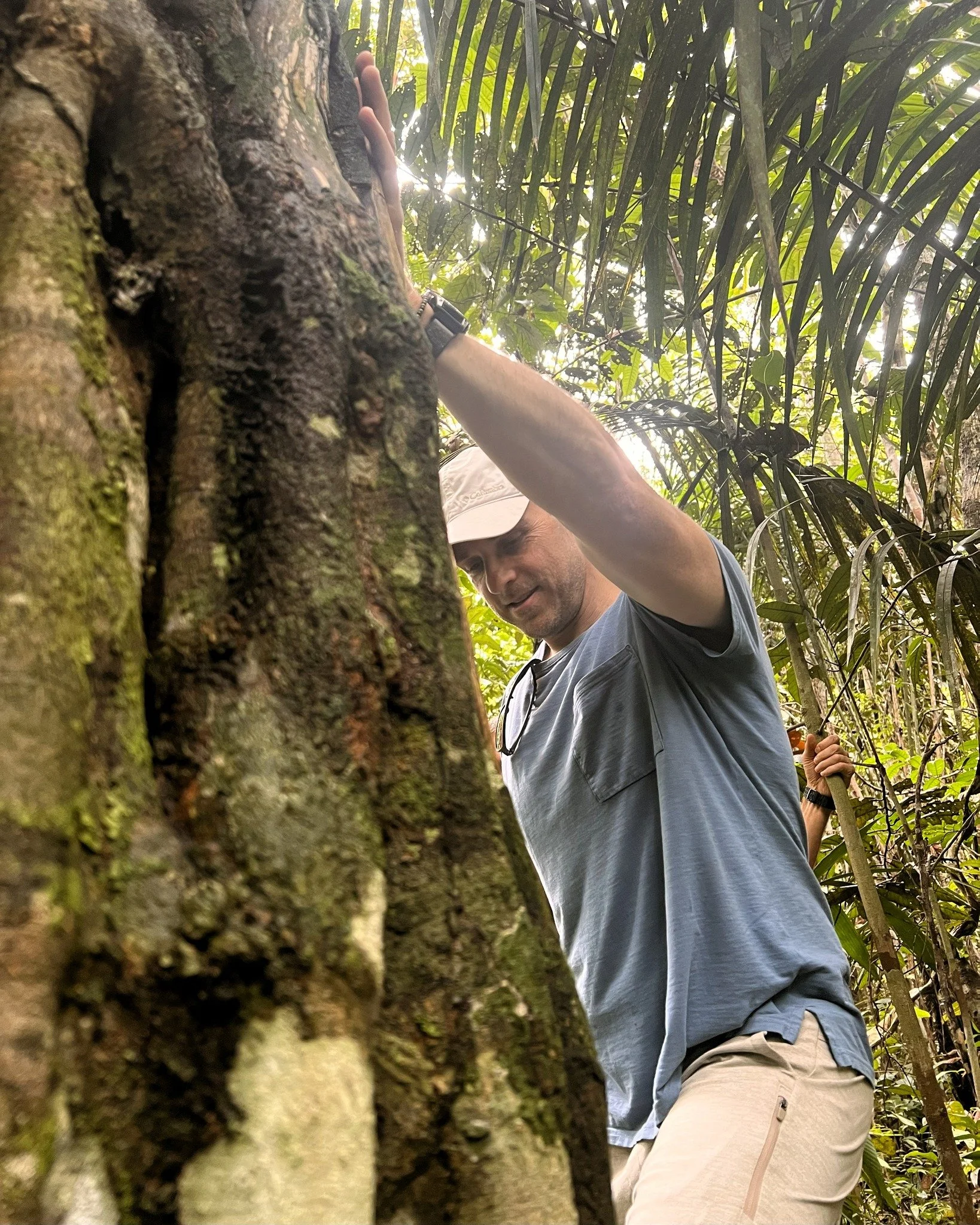 The work, the love, the medicine, the joy.
.
The struggles, the realizations, the inspiration, the result.
.
The connection, the acceptance, the humility, the strength.
.
The community, the heart, the support, the meaning. 
.
It's all here. Breathing