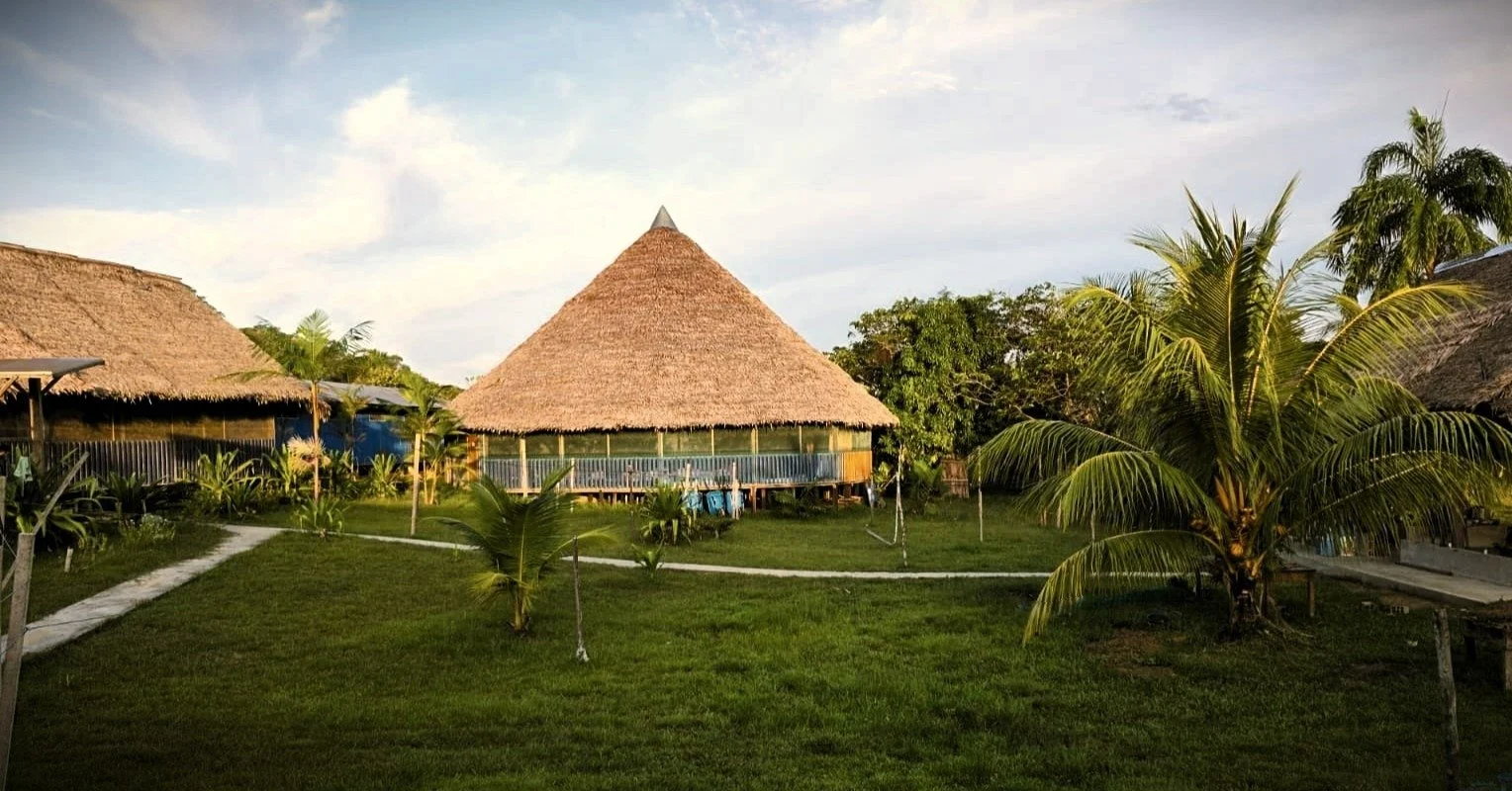 Endless gratitude for everything that transpires in this place 🛖

All the people, all the lessons, the connections, the journeys 🙏

>>> Give gratitude, receive it, give it back... and watch the world overflow 💜
.
.
.
#muchasgracias #graci